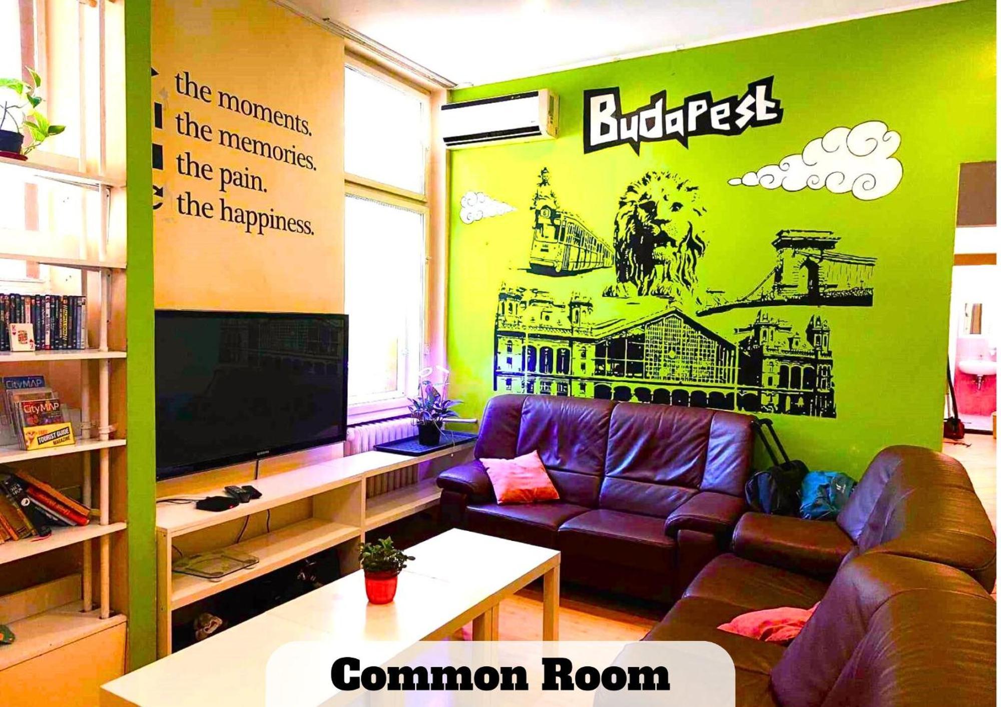Black Sheep Budapest Smart Rooms Exterior foto