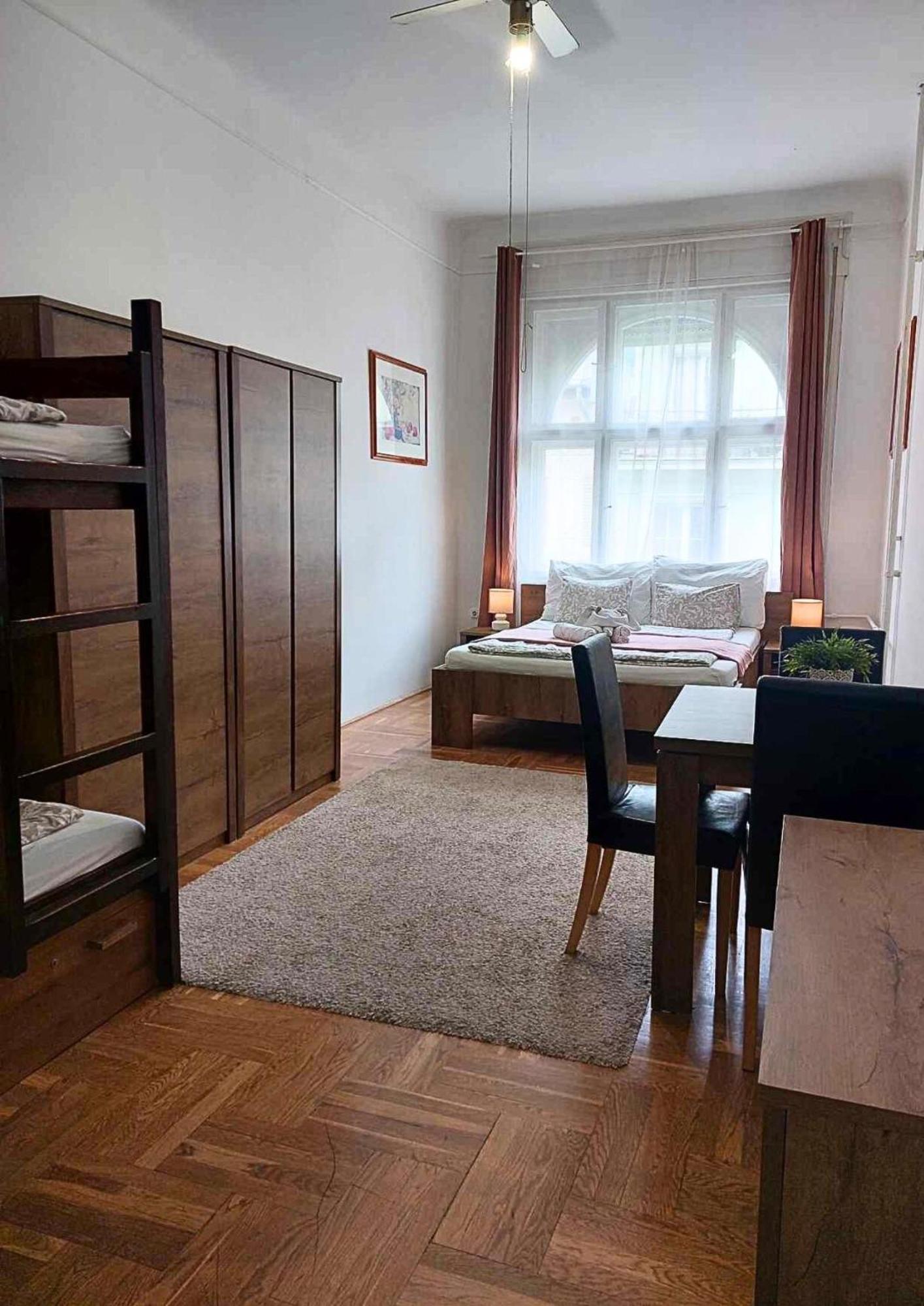 Black Sheep Budapest Smart Rooms Cameră foto