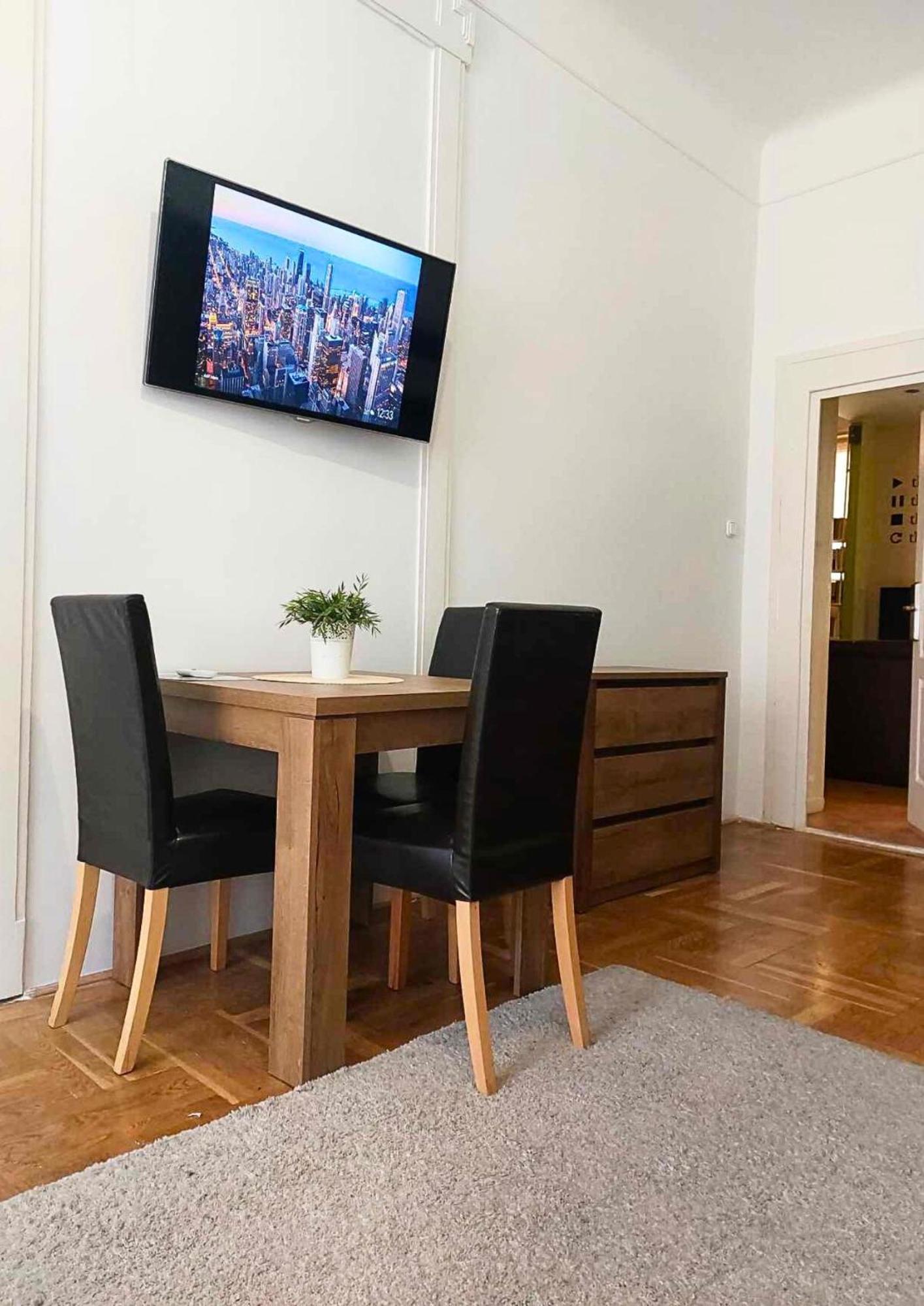 Black Sheep Budapest Smart Rooms Cameră foto