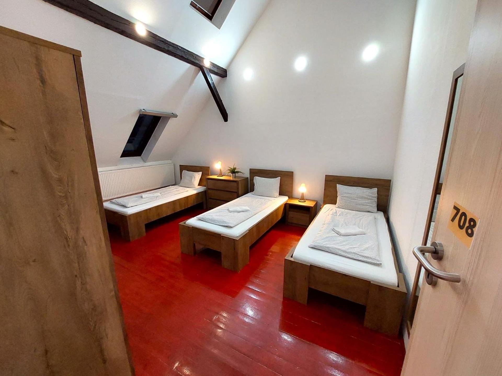 Black Sheep Budapest Smart Rooms Cameră foto