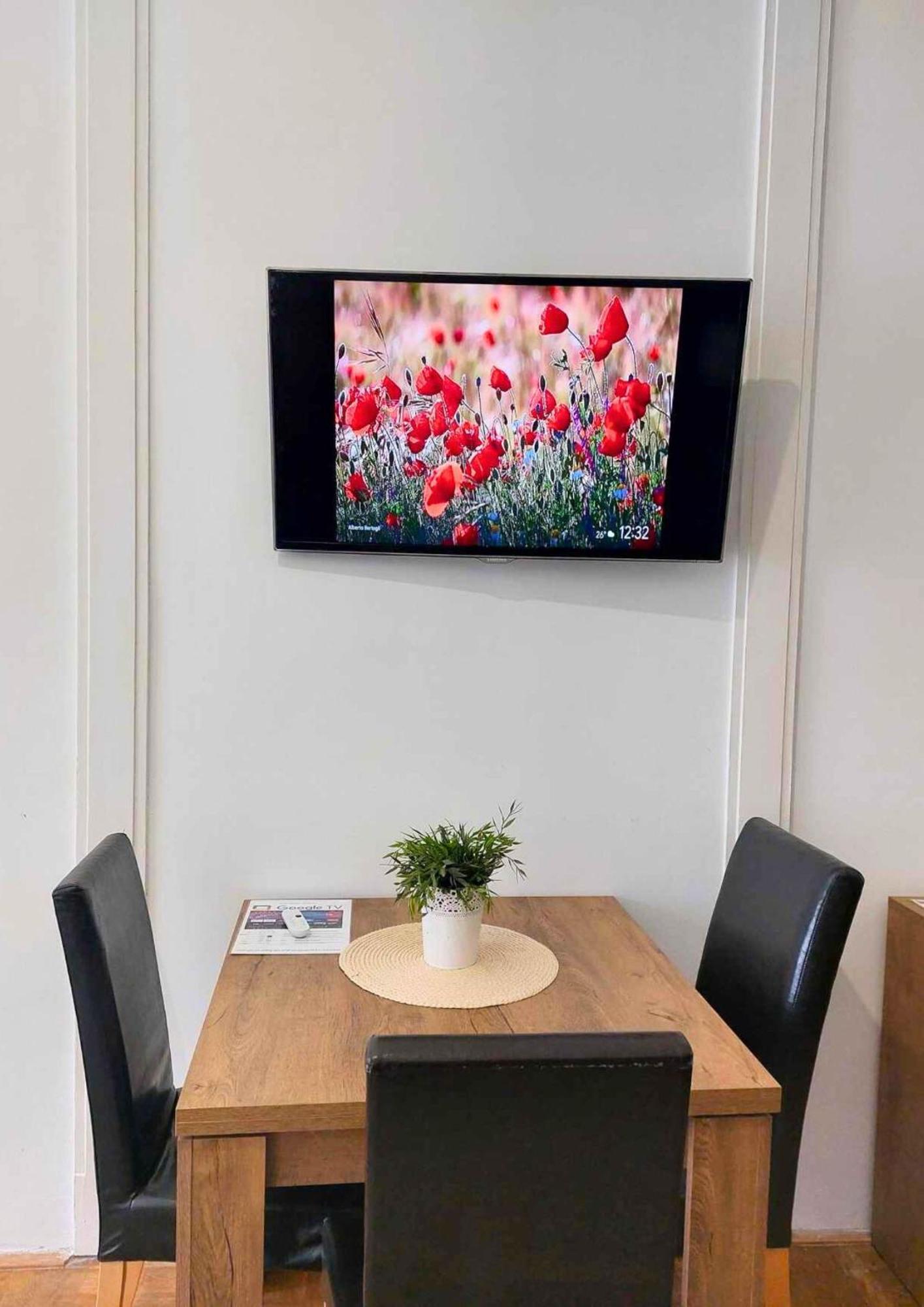 Black Sheep Budapest Smart Rooms Cameră foto