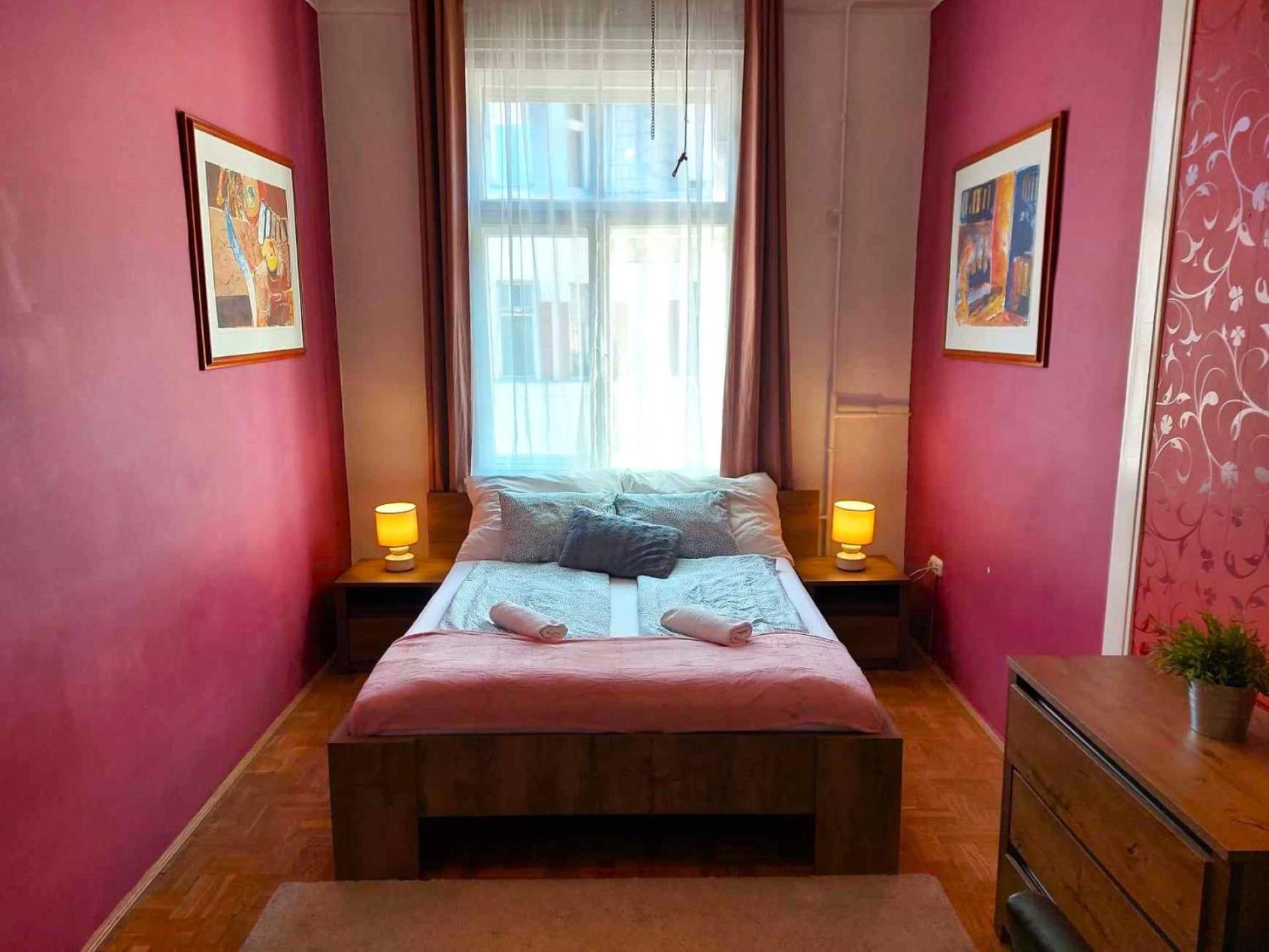 Black Sheep Budapest Smart Rooms Cameră foto