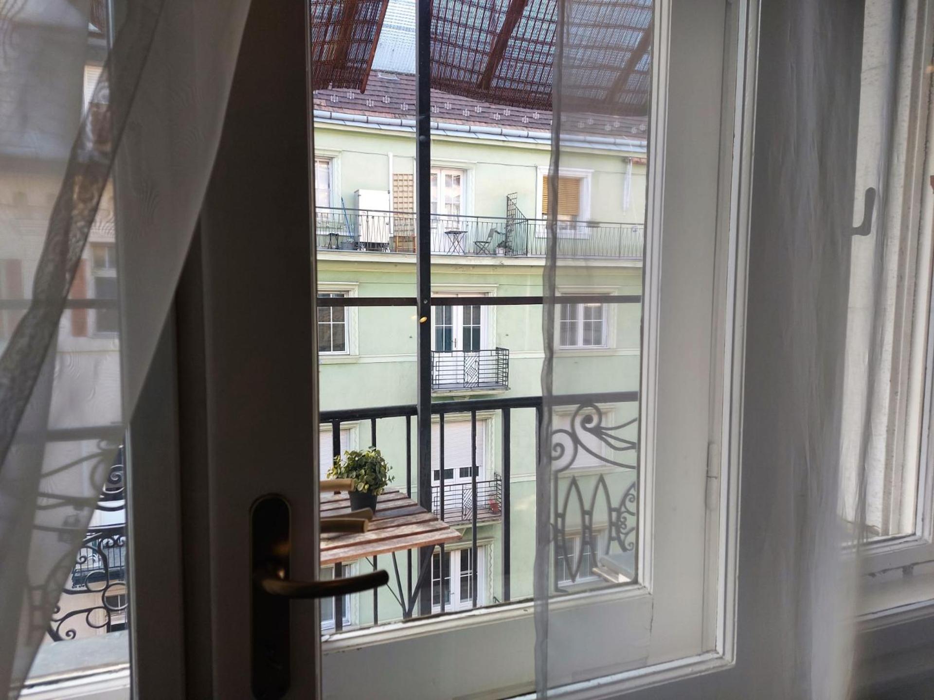 Black Sheep Budapest Smart Rooms Cameră foto