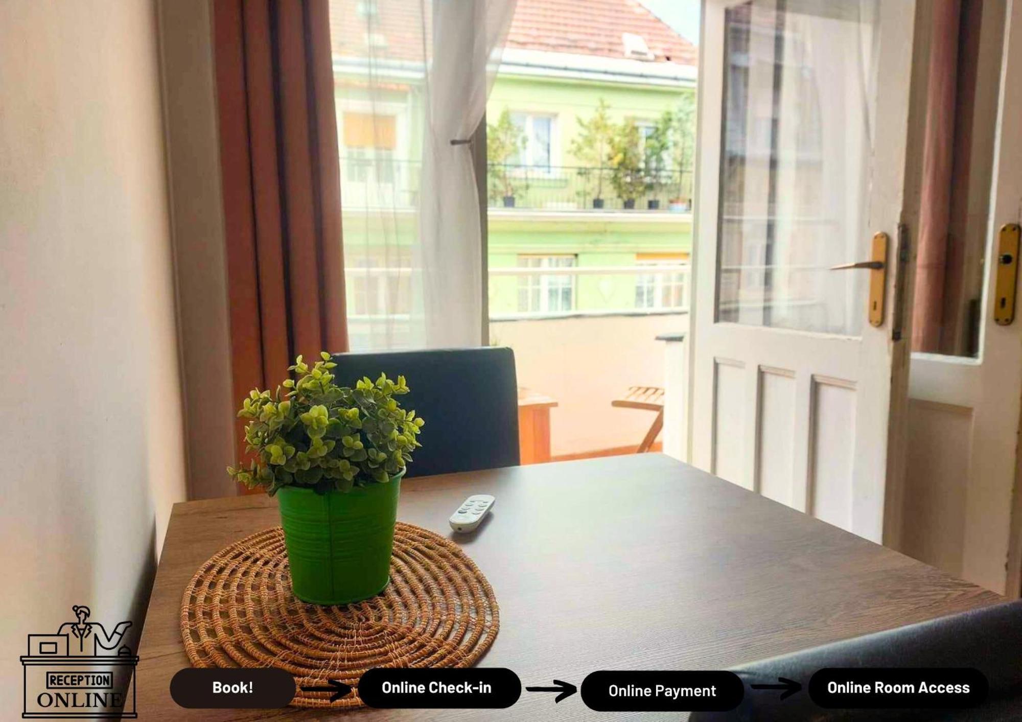 Black Sheep Budapest Smart Rooms Cameră foto